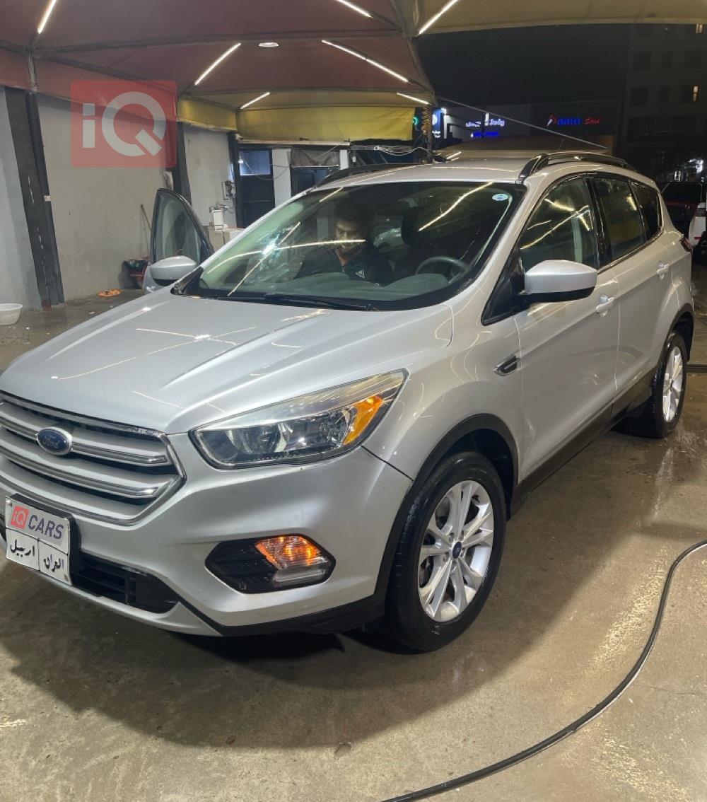 فۆرد ئێسکەیپ